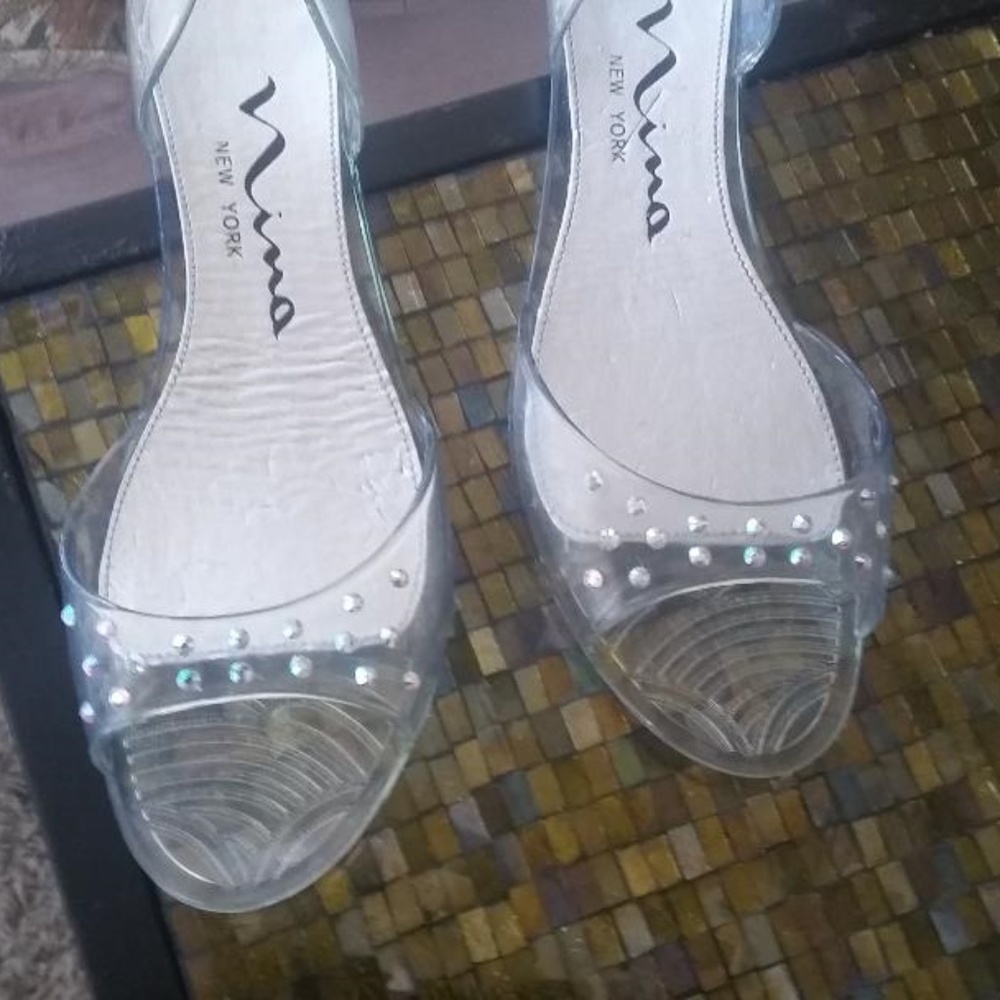 NINA JELLIES - Picture 1 of 7